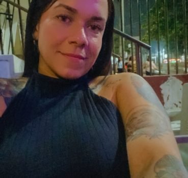 Johanna Peláez, 43 years old, Barranquilla, Colombia