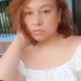 Liliana Andrea Torres, 44 years old, Medellin, Colombia