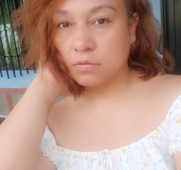 Liliana Andrea Torres, 44 years old, Medellin, Colombia