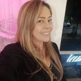 Marcela Jimenez, 53 years old, Medellin, Colombia