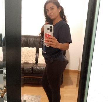 Lisseth, 32 years old, Madrid, Spain