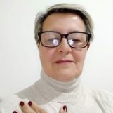 María Da Luz, 65 years old, Colombo, Brazil