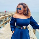 Ester, 29 years old, Windhoek, Namibia