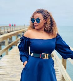 Ester, 29 years old, Bisexual, Woman, Windhoek, Namibia
