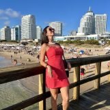 Naty, 36 years old, Guaruja, Brazil