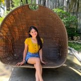 Mari, 29 years old, Mandaluyong City, Philippines