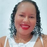 Sislene, 41 years old, Araguaina, Brazil