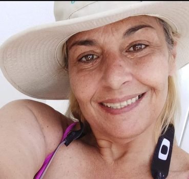 Giovanna, 53 years old, Guatire, Venezuela