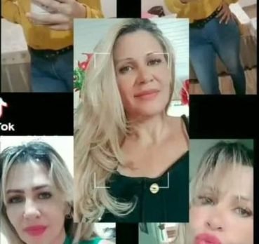 Nice Candido, 46 years old, Vilhena, Brazil