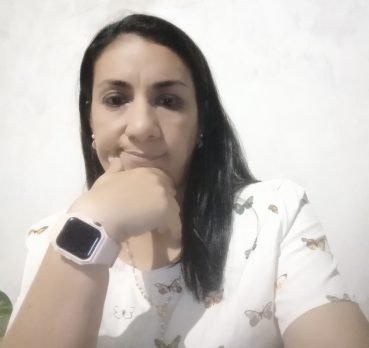 Carol, 46 years old, Barquisimeto, Venezuela