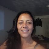 Luciana Nazareno, 42 years old, Santo Andre, Brazil