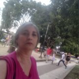 Yddaly, 59 years old, Bogota, Colombia