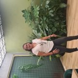 JENNY ALEXANDRA COLLAGUASO VICUÑA, 48 years old, Guayaquil, Ecuador