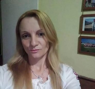 Norma Mirazu, 47 years old, Laboulaye, Argentina