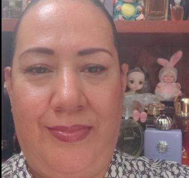 Nohemi, 54 years old, Cordoba, Mexico