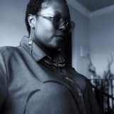 Lu, 33 years old, Johannesburg, South Africa
