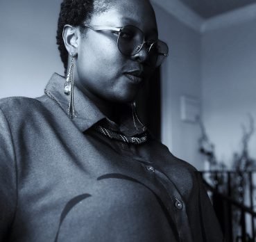 Lu, 33 years old, Johannesburg, South Africa