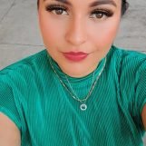 Angelica, 32 years old, Veracruz, Mexico