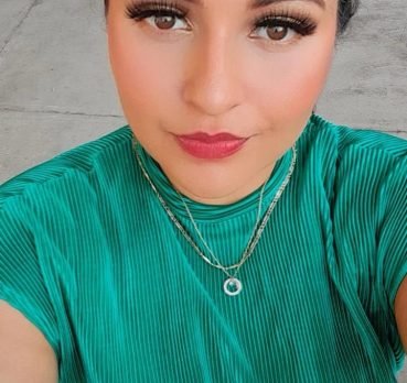 Angelica, 33 years old, Veracruz, Mexico