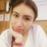 Daniela, 38 years old, Buenos Aires, Argentina