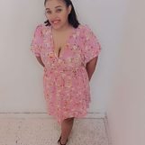 Kendy Rosario, 25 years old, Santo Domingo, Dominican Republic