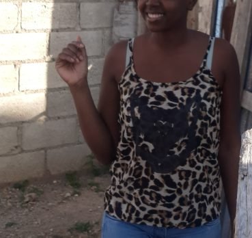 Sensen, 34 years old, Santo Domingo, Dominican Republic