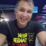 Javier Peña., 47 years old, Merida, Venezuela