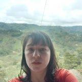Angélica, 48 years old, Medellin, Colombia