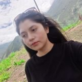 ELI, 29 years old, Santiago de Surco, Peru