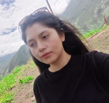 ELI, 29 years old, Santiago de Surco, Peru