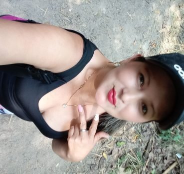 Ana Delgado, 35 years old, Bucaramanga, Colombia