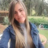 Isa, 43 years old, Bogota, Colombia