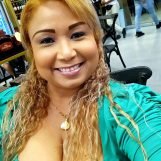 Angelica Colina, 43 years old, Cartagena, Colombia