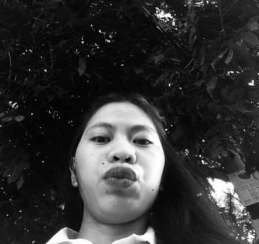 Vickilyn Illut, 23 years old, Quezon City, Philippines
