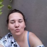 MARU Calderón, 37 years old, San Juan, Argentina