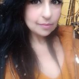 Melissa Barbosa, 46 years old, Sao Jose dos Pinhais, Brazil