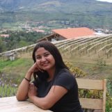 Lorena Zabala, 29 years old, Santa Cruz de la Sierra, Bolivia