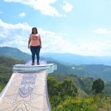 Carolina Velasquez, 37 years old, Caicedonia, Colombia