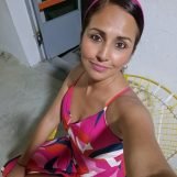 Noelia, 42 years old, Chiclayo, Peru