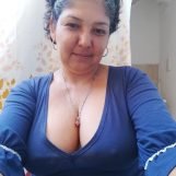 Anny, 51 years old, Buenos Aires, Argentina