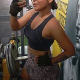 Marce, 27 years old, Sincelejo, Colombia