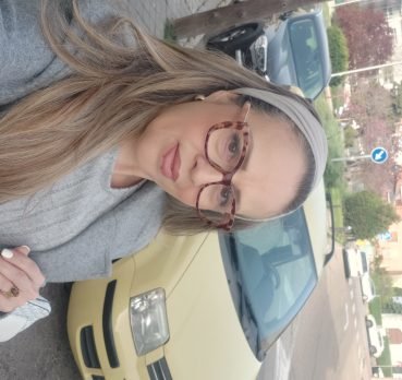 Zulma, 50 years old, Alcorcon, Spain