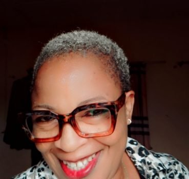 Princess Agnes, 55 years old, Abeokuta, Nigeria