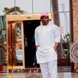 Okosun Matthew, 25 years old, Ekpoma, Nigeria