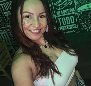 Mireyi Salazar, 44 years old, Medellin, Colombia
