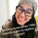 Angell, 51 years old, Sao Paulo, Brazil