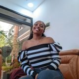 Tatiana, 26 years old, Antananarivo, Madagascar