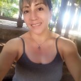 Delia Beatriz, 46 years old, Villa Elisa, Paraguay