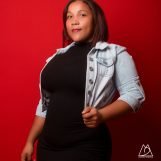 Esmaylin Rosario, 27 years old, Esperanza, Dominican Republic