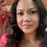 Rocio Obregon, 44 years old, Guayaquil, Ecuador